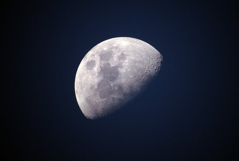 Lunar Escapes