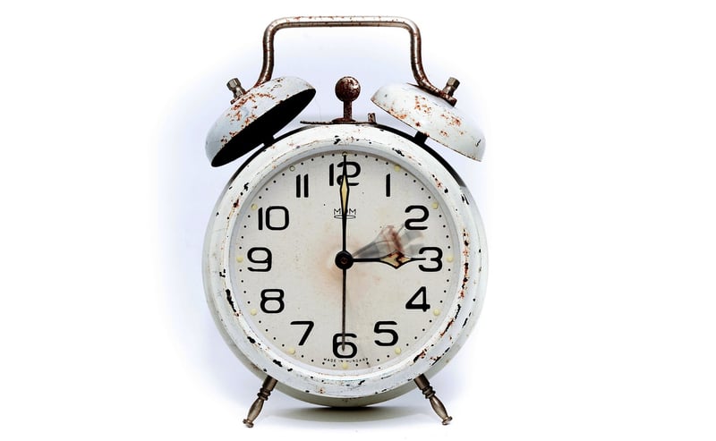 Time Dilation Trips