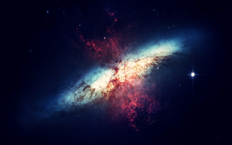 Stellar Map